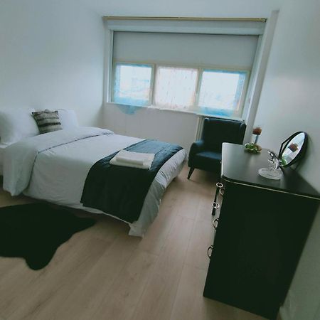 Mon Superbe Appartement อาร์ฌ็องเตย ภายนอก รูปภาพ