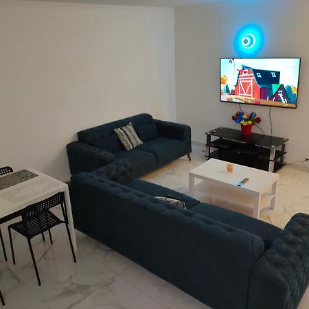 Mon Superbe Appartement อาร์ฌ็องเตย ภายนอก รูปภาพ