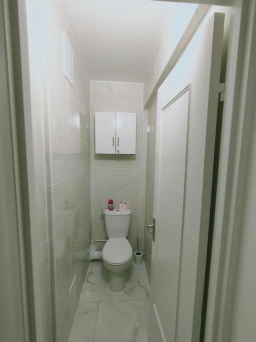Mon Superbe Appartement อาร์ฌ็องเตย ภายนอก รูปภาพ