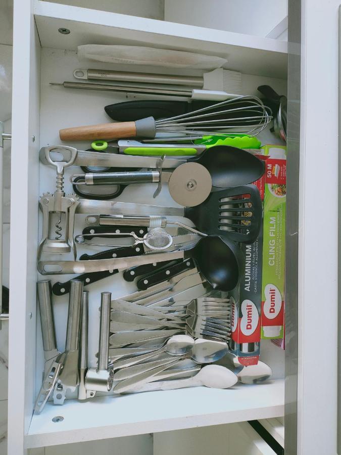 Mon Superbe Appartement อาร์ฌ็องเตย ภายนอก รูปภาพ