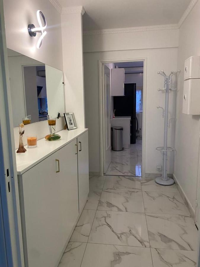 Mon Superbe Appartement อาร์ฌ็องเตย ภายนอก รูปภาพ