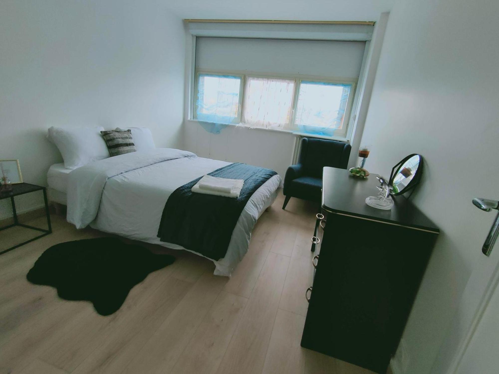 Mon Superbe Appartement อาร์ฌ็องเตย ภายนอก รูปภาพ