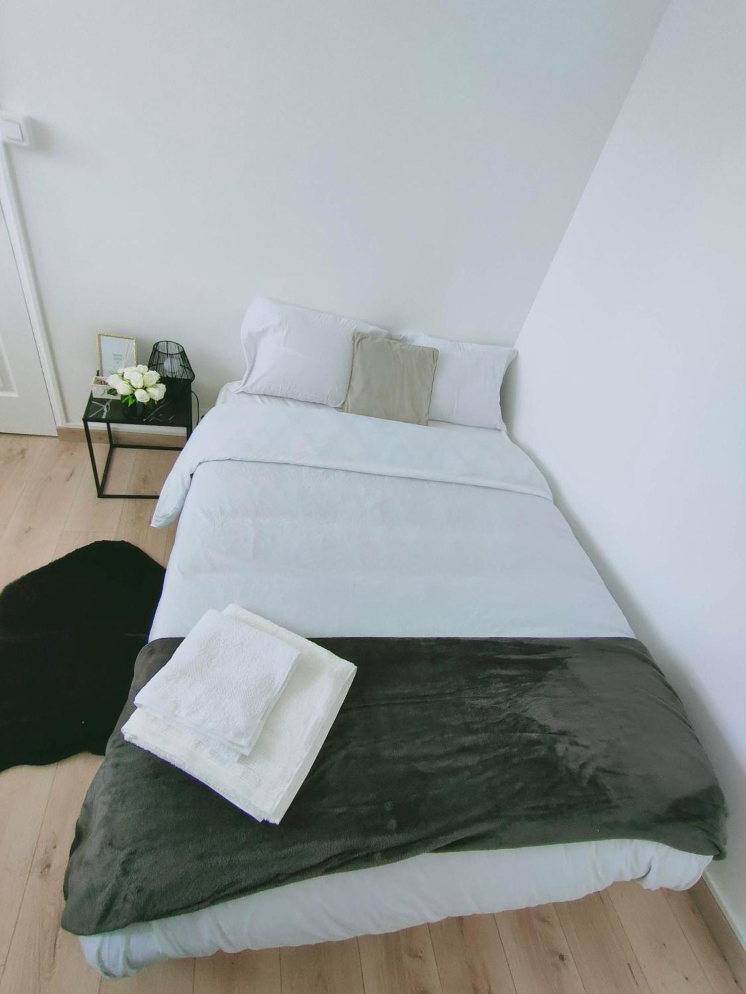 Mon Superbe Appartement อาร์ฌ็องเตย ภายนอก รูปภาพ