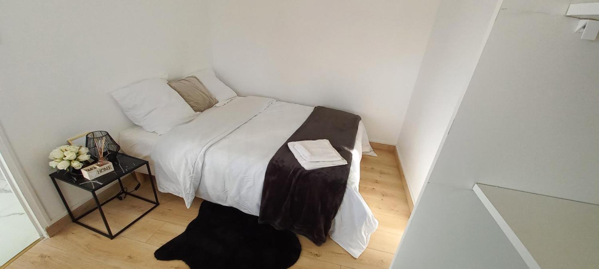Mon Superbe Appartement อาร์ฌ็องเตย ภายนอก รูปภาพ