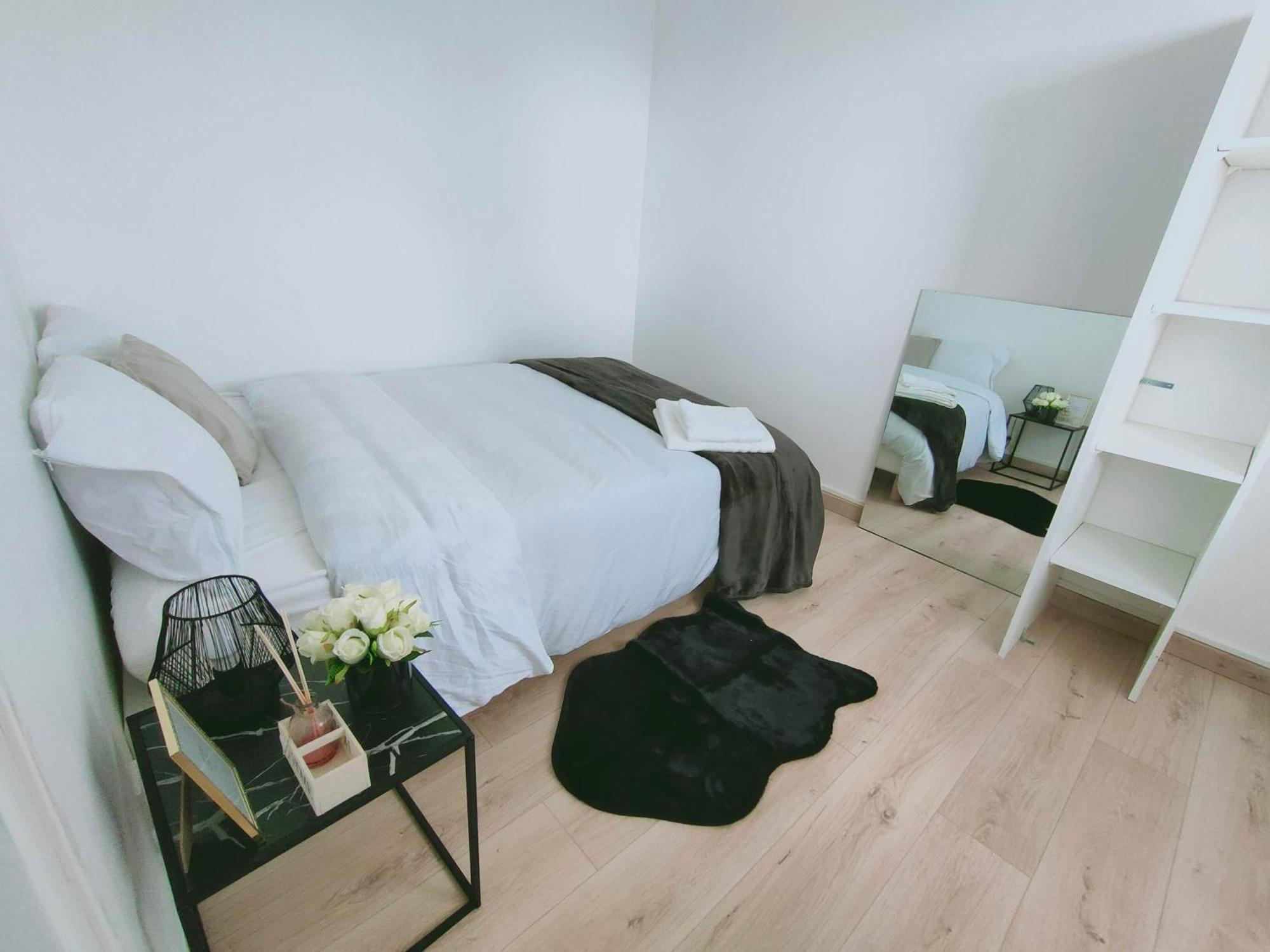 Mon Superbe Appartement อาร์ฌ็องเตย ภายนอก รูปภาพ