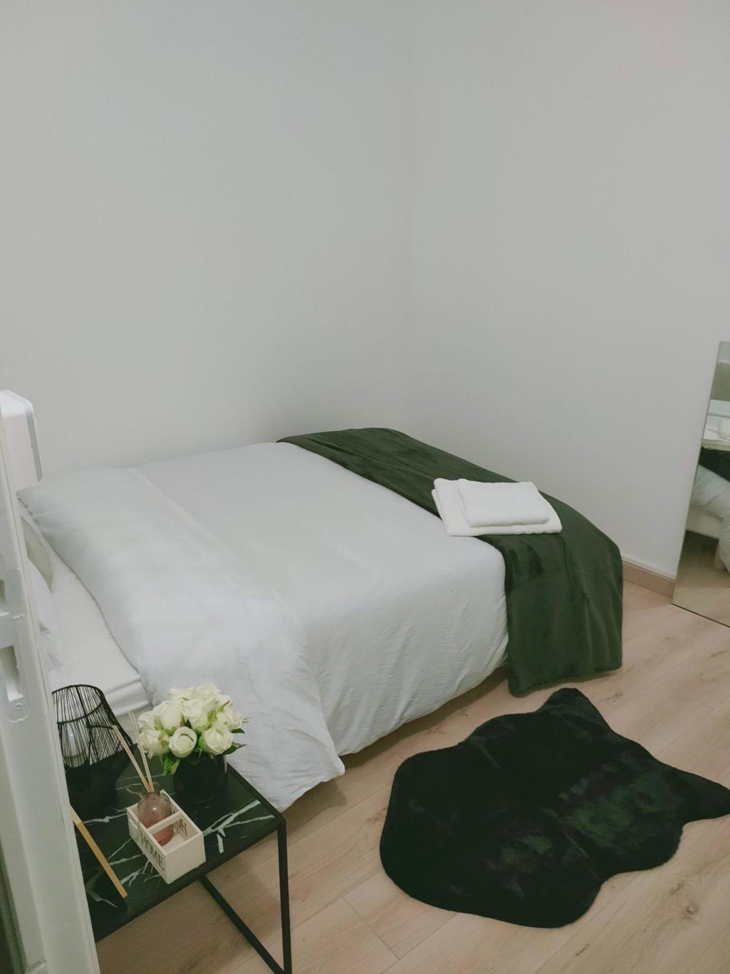 Mon Superbe Appartement อาร์ฌ็องเตย ภายนอก รูปภาพ