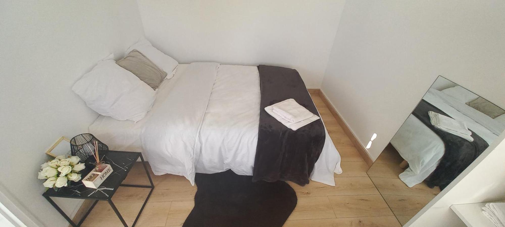 Mon Superbe Appartement อาร์ฌ็องเตย ภายนอก รูปภาพ