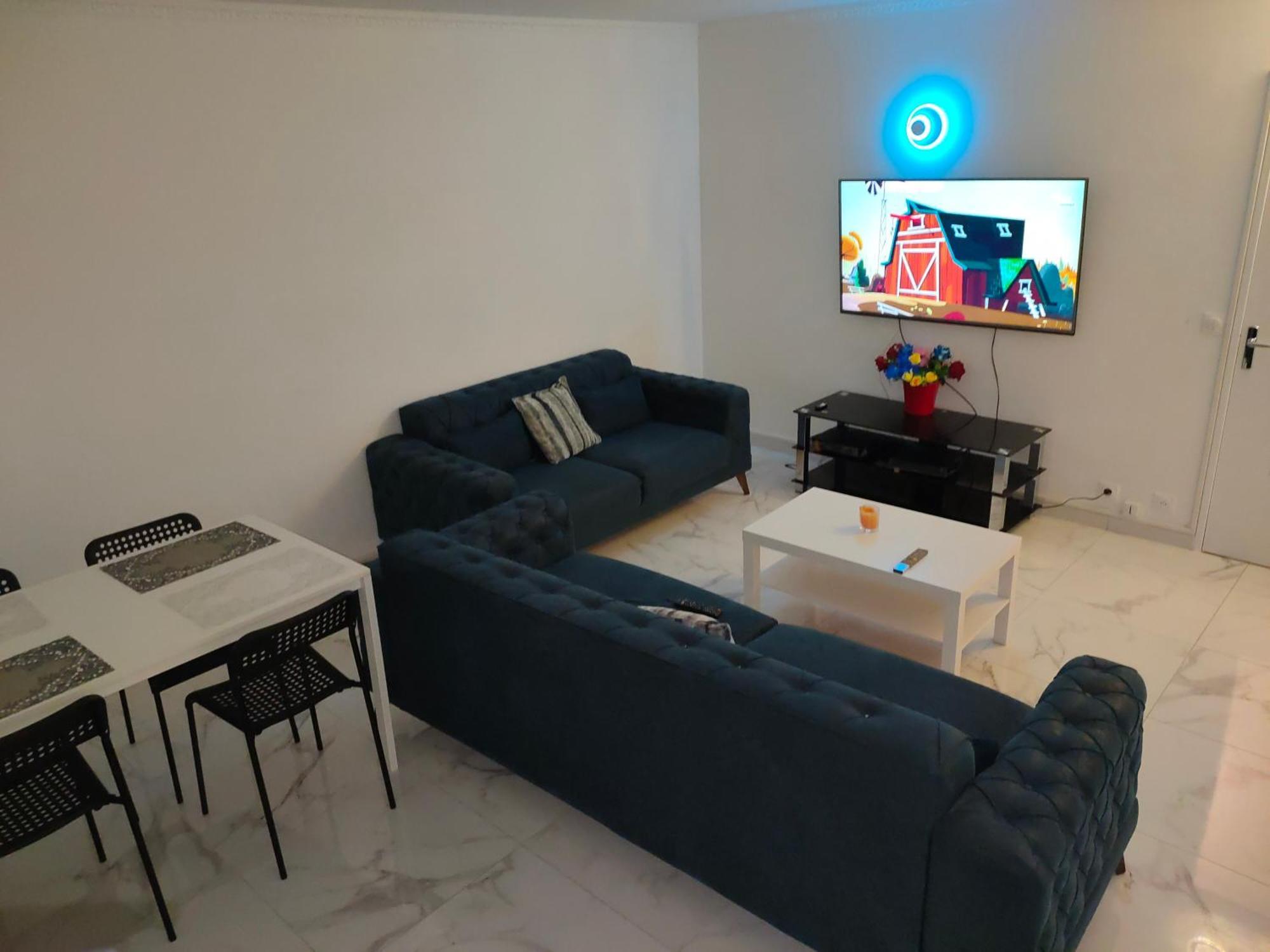 Mon Superbe Appartement อาร์ฌ็องเตย ภายนอก รูปภาพ