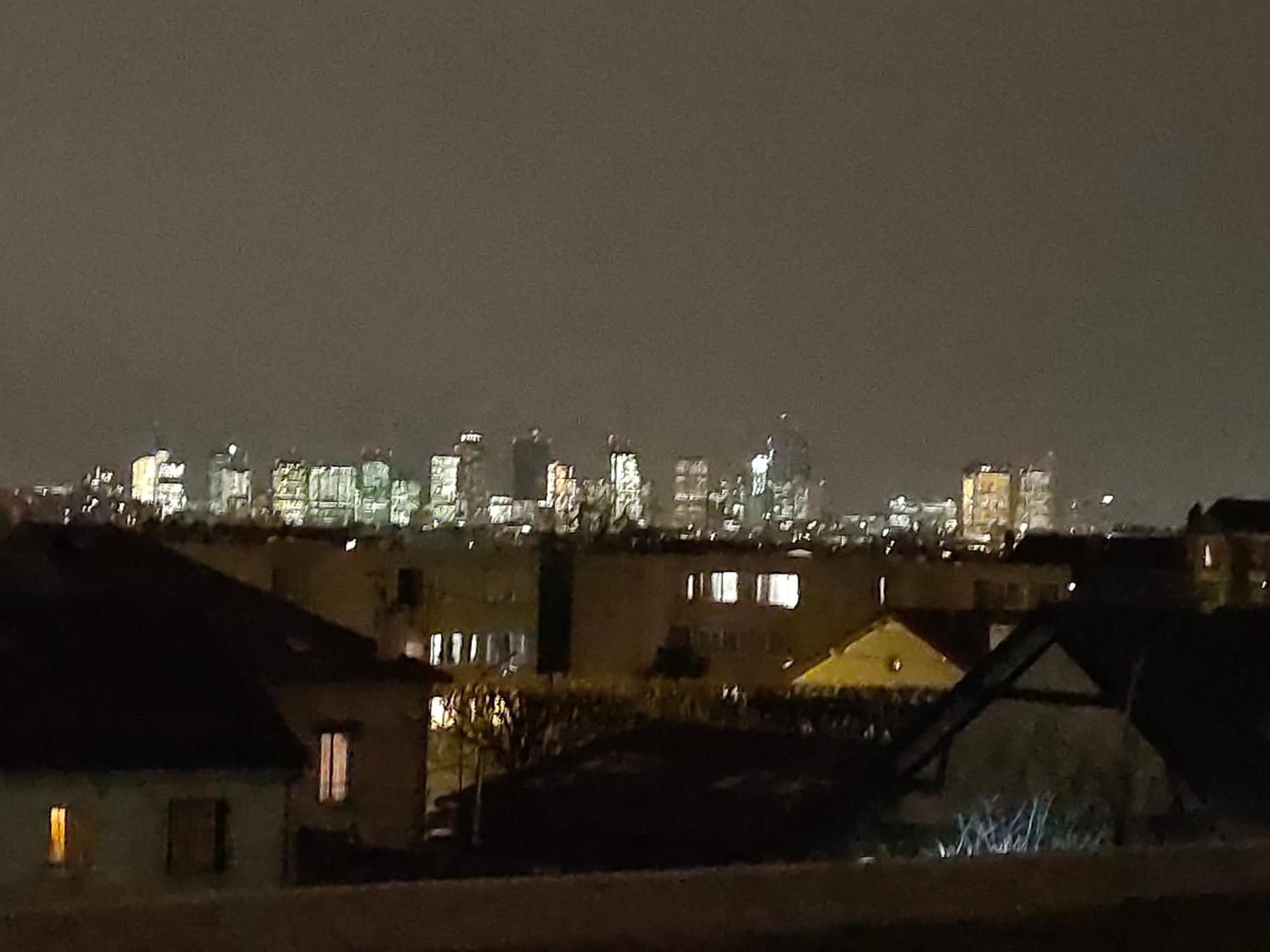 Mon Superbe Appartement อาร์ฌ็องเตย ภายนอก รูปภาพ