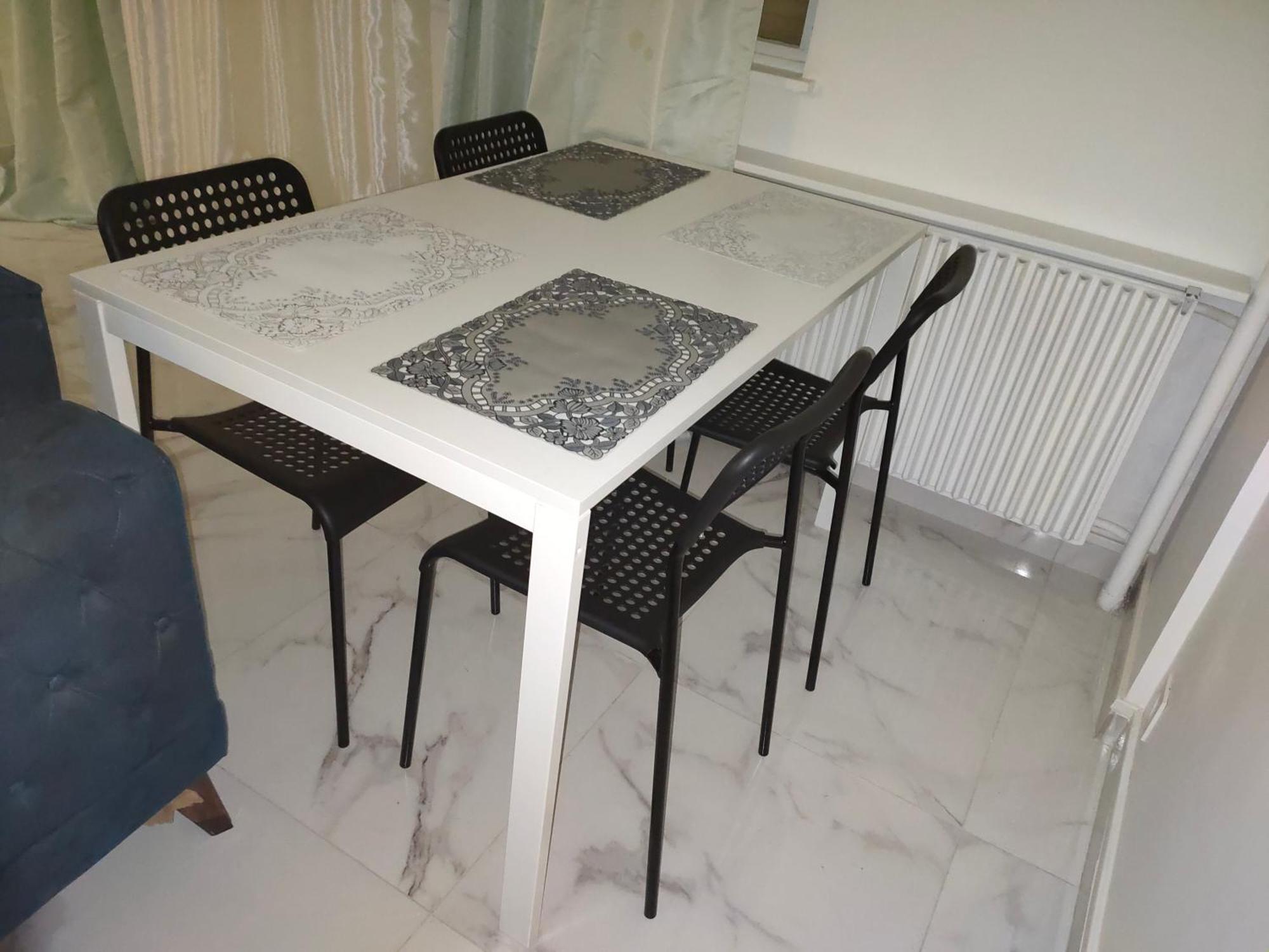 Mon Superbe Appartement อาร์ฌ็องเตย ภายนอก รูปภาพ